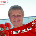 Виктория Тодуа(Гладченко)