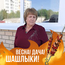 Галина Ступаченко(Задворнева)