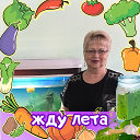 Елена Гулевич (Шутова)