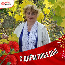 Татьяна Никитюк