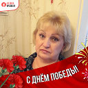 Светлана Семёнова