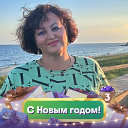Валентина Седых (Носонова)