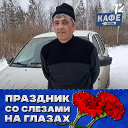 Джабраил Гойсултанов
