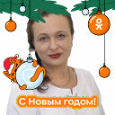 Ирина Бусыгина