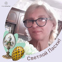 Ирина Илькова-(Дудченко)