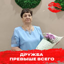 Галина Медведева