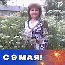Татьяна Суворова (Васькова)