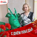 Татьяна Берюхова(Лыкова)