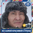 Казыбек Дюсембин