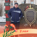 Валерий Гилёв