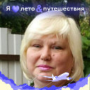 Татьяна Архипова(Петряева)