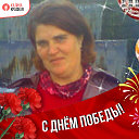 Наталья Смородина (Елькина)