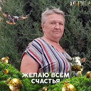 Надя Бреусова