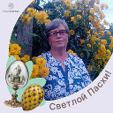 Татьяна Бирюкова Зюзина