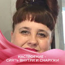 Лариса Чеченкина Балагурова