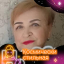 Елена Болотникова