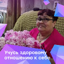 Людмила Ошмарина(Пневская)