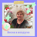 Екатерина Репина (Евсикова)