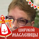 Валя Дружинина(Сергеева)