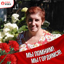Татьяна Воднева (Дмитрова)