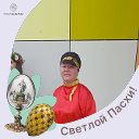 Светлана Шишкина