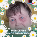 Ирина Воробьева