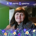Ольга Дворецкая (Панченко)