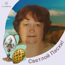 Надежда Шмакова (Барахтаева)