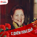 Валентина Десятникова