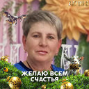 Елена Титок (Семенчук)