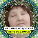 Ольга Мельникова (Павлова)