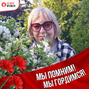 Татьяна Медунцова (Аржевикина)