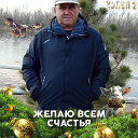 Александр Долгих