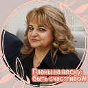 Елена Воронович (Драгун)