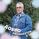 Юрий Будников