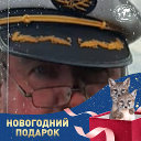 Юрий Шаболин