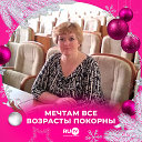 Валентина (Войтко ) Антонова