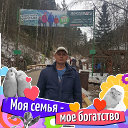 Mansur Ibragimov