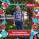 Александр Царев