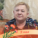 Татьяна Мордовина