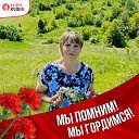 Татьяна Дашевская (Кравцова)
