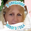 Галина Зайцева