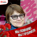 Ирина Бушуева