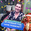 Нина Нечаева