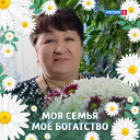 Лариса Матвеева(Оргинова)