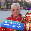 Галина Савинова