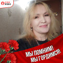 Татьяна Шибанова(Чучалина)