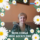 Нина Дорофеева(Баластова)