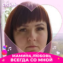 Юлия Зеленова