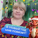 Ирина А Насинникова